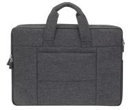 RIVACASE Torba do MacBook Pro 15 cali, czarna 8831-BLACK - 739419 - zdjęcie 3